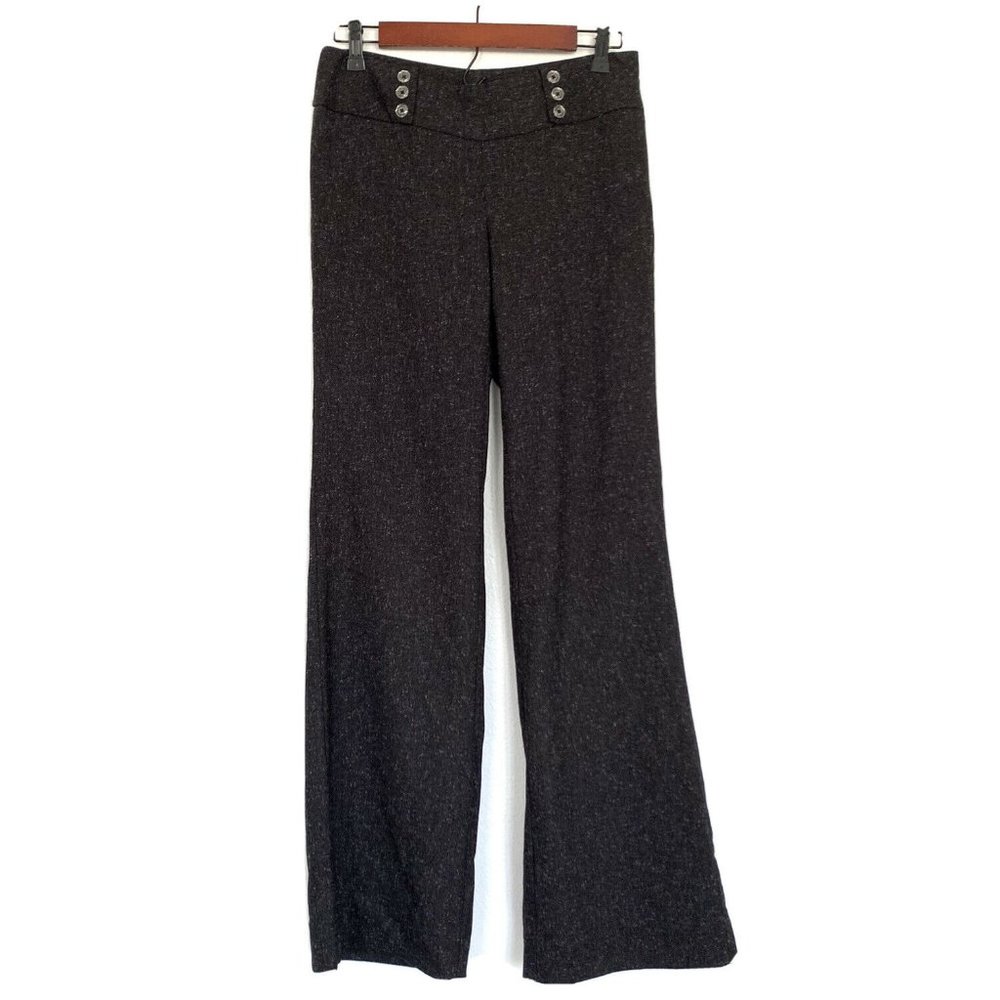 White House Black Market Legacy Wide Leg Pants
